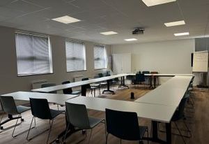 Vente bureaux Bois-Guillaume - Proche A28 et gare SNCF