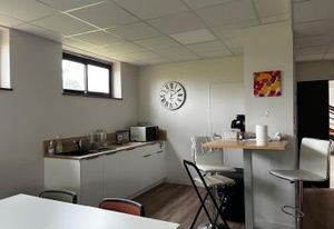 Vente bureaux Bois-Guillaume - Proche A28 et gare SNCF