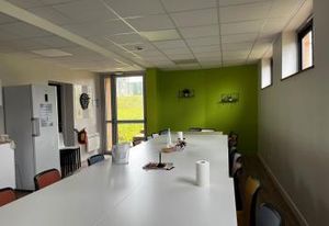 Vente bureaux Bois-Guillaume - Proche A28 et gare SNCF