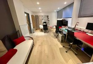 Location bureau Mont-Saint-Aignan - Quartier calme et axe structurant