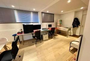 Location bureau Mont-Saint-Aignan - Quartier calme et axe structurant