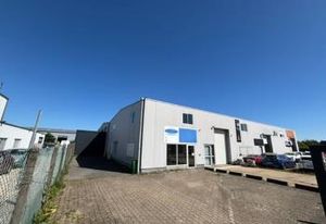 Location bureaux Saint-Jacques-sur-Darnétal - Proche Rouen et E46