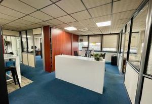 Bureaux à louer Mont-Saint-Aignan - Secteur tertiaire Vatine
