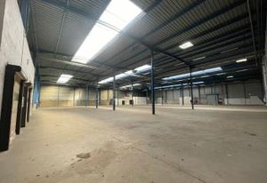 Location local d'activité Saint-Étienne-du-Rouvray - Zone Industrielle Est