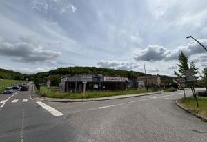 Local d'activité à vendre Tourville-la-Rivière - Proche zone commerciale