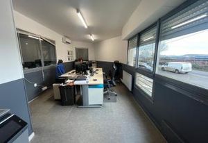 Local d'activité à vendre Canteleu - Proche A13 et A150