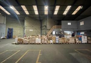 Local d'activité à vendre Canteleu - Proche A13 et A150