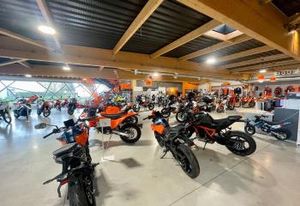 Vente ensemble commercial Boos - Proche aéroport Rouen