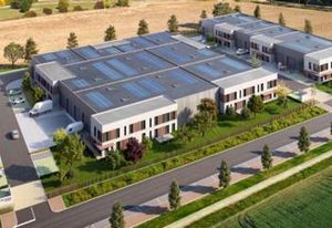 Locaux d'activité à louer Saint-Étienne-du-Rouvray - Projet neuf