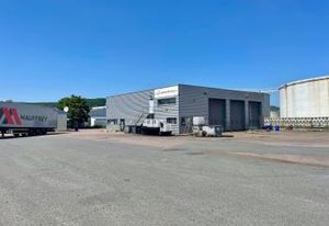 Site industriel à vendre Le Grand-Quevilly - Zone portuaire