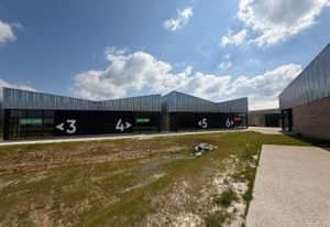 Location local commercial Dieppe - Axe Dieppe - Penly - Le Tréport