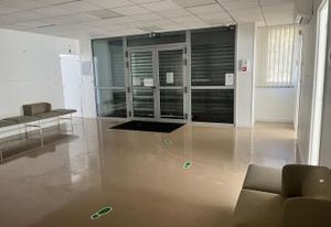 Bureaux à louer Petit-Couronne - Proximité stationnements