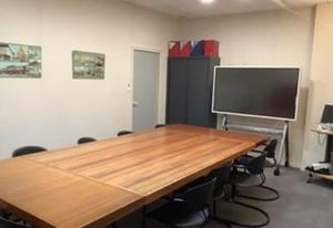 Location bureaux Eu - Proche gare SNCF et port du Tréport