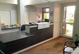 Location bureaux Eu - Proche gare SNCF et port du Tréport