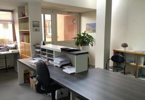 Location bureaux Eu - Proche gare SNCF et port du Tréport