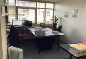 Location bureaux Eu - Proche gare SNCF et port du Tréport