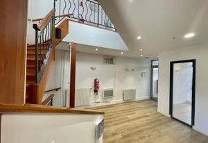 Vente local commercial Barentin - Proche gare et centre
