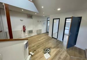 Vente local commercial Barentin - Proche gare et centre