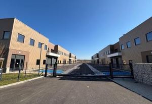 Location locaux d'activité Oissel - ZAC de la Sablonnière