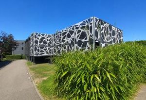 Location bureaux Mont-Saint-Aignan secteur Vatine