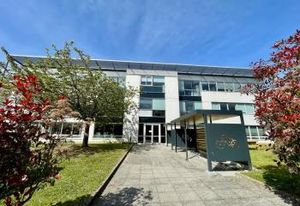 Bureaux à louer Mont-Saint-Aignan - Proche A28 et centre commercial