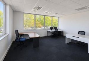 Bureaux à louer Mont-Saint-Aignan - Proche A28 et centre commercial