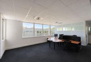 Bureaux à louer Mont-Saint-Aignan - Proche A28 et centre commercial
