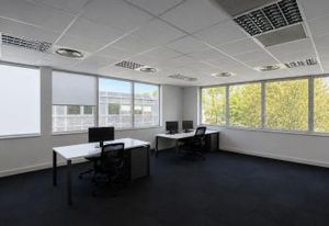 Bureaux à louer Mont-Saint-Aignan - Proche A28 et centre commercial