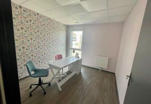 Location bureaux Mont-Saint-Aignan - Proche A150 et parkings relais