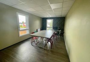 Location bureaux Mont-Saint-Aignan - Proche A150 et parkings relais