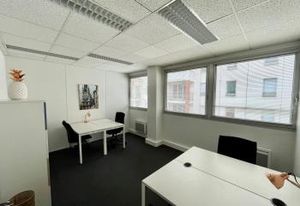 Location bureau Rouen centre Saint-Sever - Proche Seine et métro