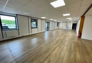 Location bureaux Le Grand-Quevilly - Proche gare et A150