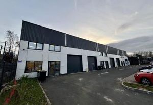Location local d'activité Maromme - Parc neuf - Proche A150