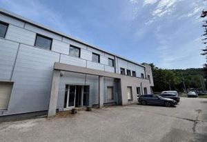 Location local d'activité Rouen ZAC Deux Rivières - Proche A28