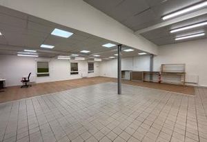 Location local d'activité Rouen ZAC Deux Rivières - Proche A28