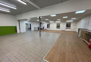 Location local d'activité Rouen ZAC Deux Rivières - Proche A28