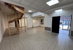 Location local d'activité Rouen ZAC Deux Rivières - Proche A28