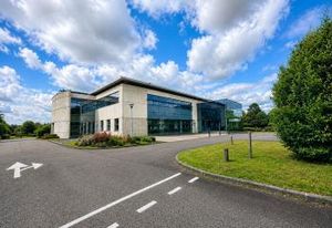 Location bureaux Mont-Saint-Aignan - 5 min centre-ville Rouen
