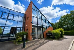 Location bureaux Mont-Saint-Aignan - Proche Rouen et transports