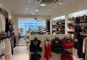 Location local commercial Dieppe - Rue piétonne centre-ville