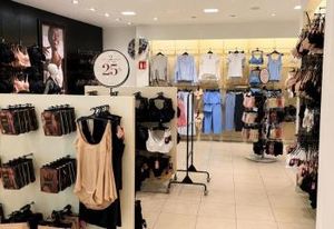 Location local commercial Dieppe - Rue piétonne centre-ville
