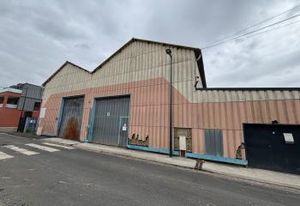 Local d'activité à vendre Le Petit-Quevilly - Accès direct A13
