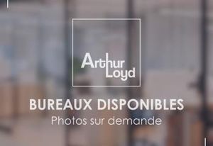 Location bureaux Bois-Guillaume - Parc de la Bretèque