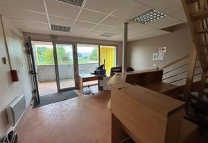 Local d'activité à vendre Eslettes - ZAC du Polen