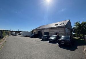 Location local d'activité Saint-Jacques-sur-Darnétal - Plateau Est