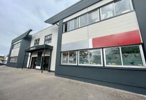 Vente bureaux Le Petit-Quevilly - Proche métro A et autoroute A13