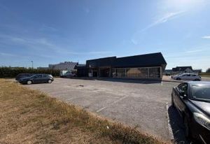 Location local commercial Saint-Aubin-sur-Scie - Axe Dieppe