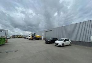 Location local d'activité Yerville - Proche A29