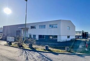 Local d'activité à vendre Saint-Etienne-du-Rouvray - Accès A13/A28