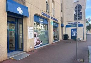 Vente local commercial Rouen centre - Proche faculté médecine
